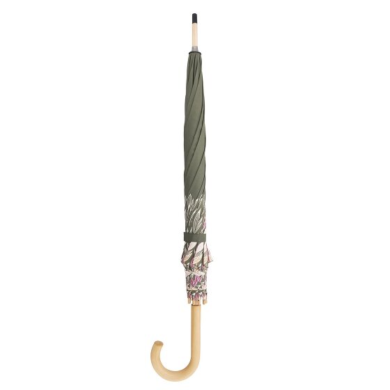 Doppler Paraguas de palo largo Nature 89 cm