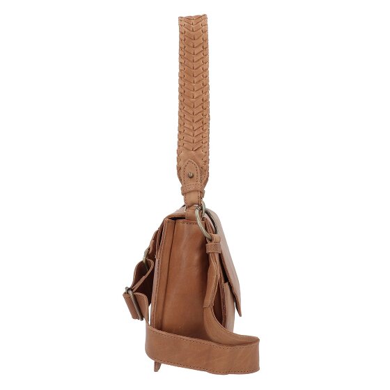 Cowboysbag Standlake Bolsa de hombro Piel 28 cm