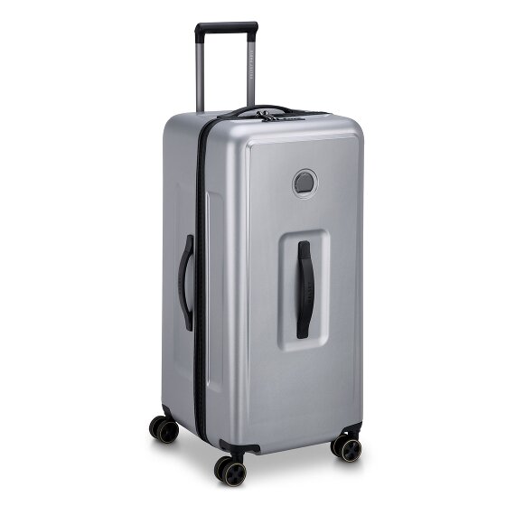 Delsey Paris Turenne 2.0 4 ruedas Carrito 80 cm