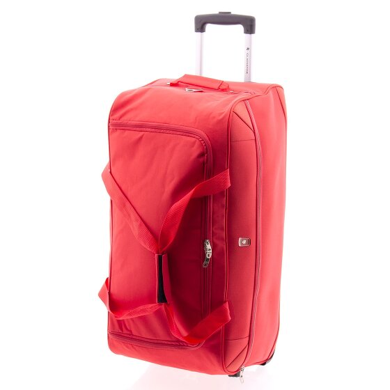 Gladiator 2100 2 ruedas Bolsa de viaje 72 cm
