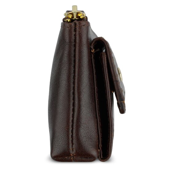 bugatti Neaples Cartera de llaves Piel 11.5 cm