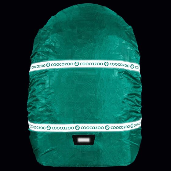 coocazoo Cubierta para la lluvia 30 cm