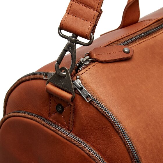 The Chesterfield Brand Finlay Bolsa de viaje Weekender Piel 55 cm