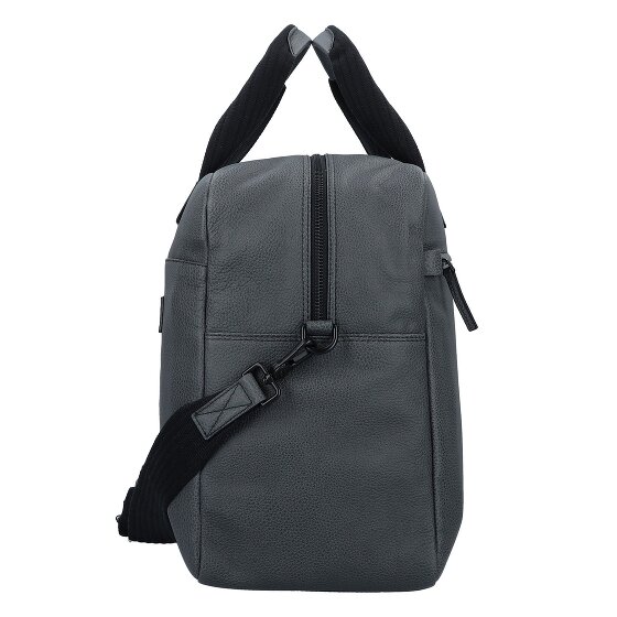 Picard Casual Bolsa de viaje Weekender Piel 46 cm