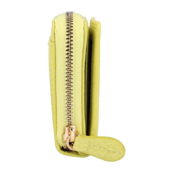 Braun Büffel Asti Cartera Piel 10 cm