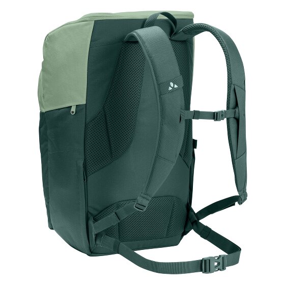 Vaude Albali II Mochila de día 50 cm Compartimento para el portátil