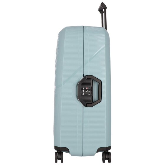 Samsonite Magnum Eco 4 ruedas Carrito 75 cm
