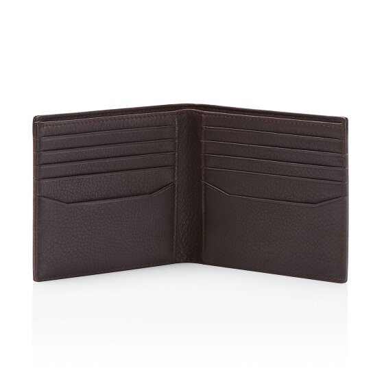 Porsche Design Billetera de negocios de cuero RFID 11 cm