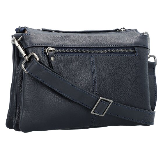 Harbour 2nd Just Pure Mirela Bolsa de hombro Piel 20.5 cm