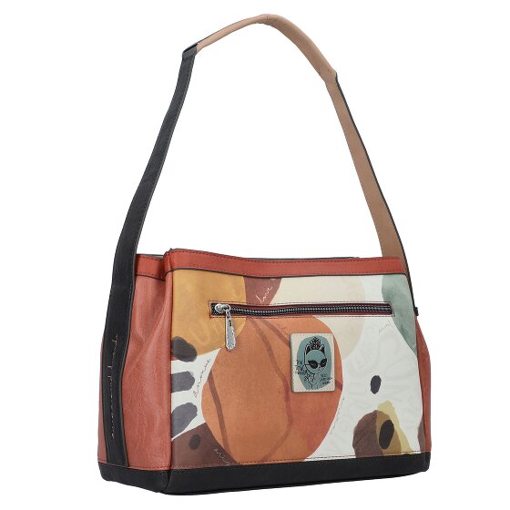 Anekke Bolsa de hombro 38 cm