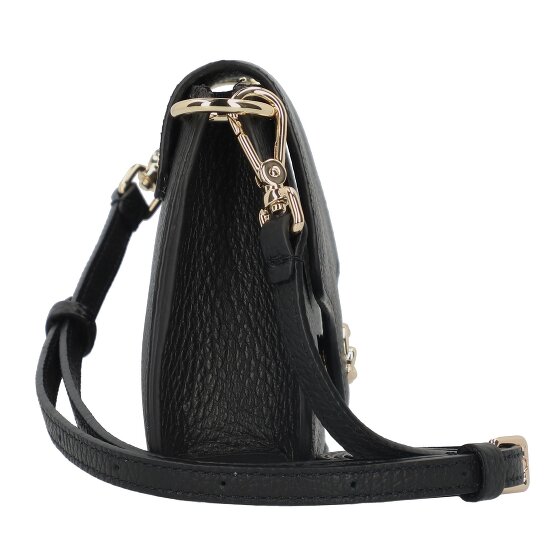 Coccinelle C-Me Bolsa de hombro Piel 22 cm