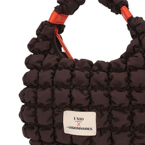LES VISIONNAIRES Unio Kitzbuehel S Bolsa de hombro S 34.5 cm