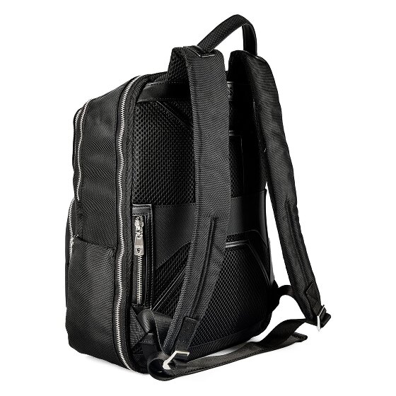 Guess Berna Mochila de día 42 cm Compartimento para laptop