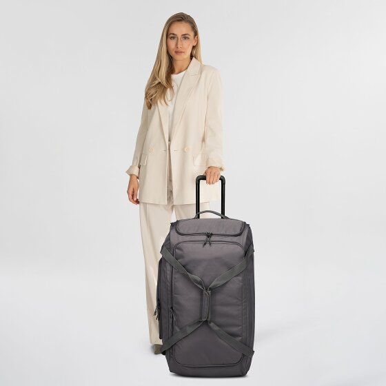 American Tourister City Racer 2 ruedas Bolsa de viaje L 42 cm