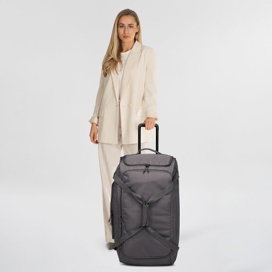 American Tourister City Racer 2 ruedas Bolsa de viaje L 42 cm