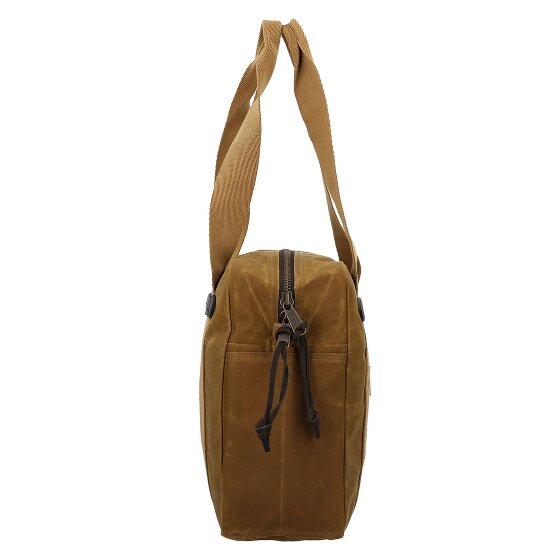 Filson Tin Cloth Bolsa de hombro 38 cm