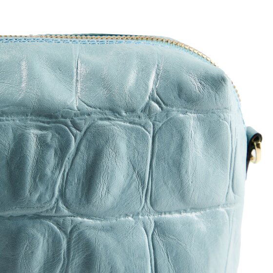 abro Kaia Bolsa de hombro Piel 22 cm