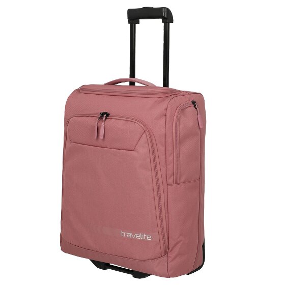 Travelite Bolso de 2 ruedas Kick Off 55 cm