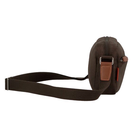 Jump Uppsala Bolsa de hombro 21 cm