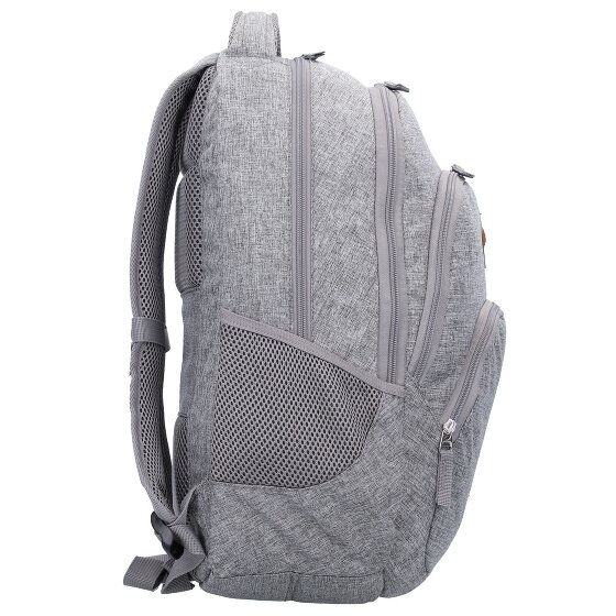 Travelite Mochila Basics Compartimento para portátil de 45 cm