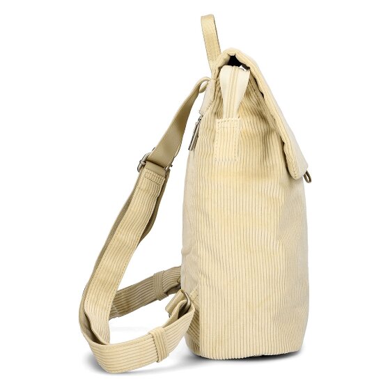 Zwei Mademoiselle.M Mochila de día 35 cm Compartimento para laptop