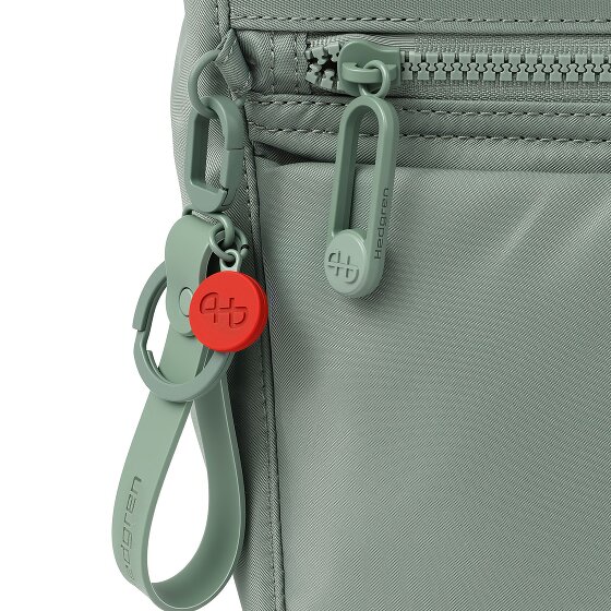 Hedgren Inner City Bolsa de hombro Protección RFID 34.5 cm