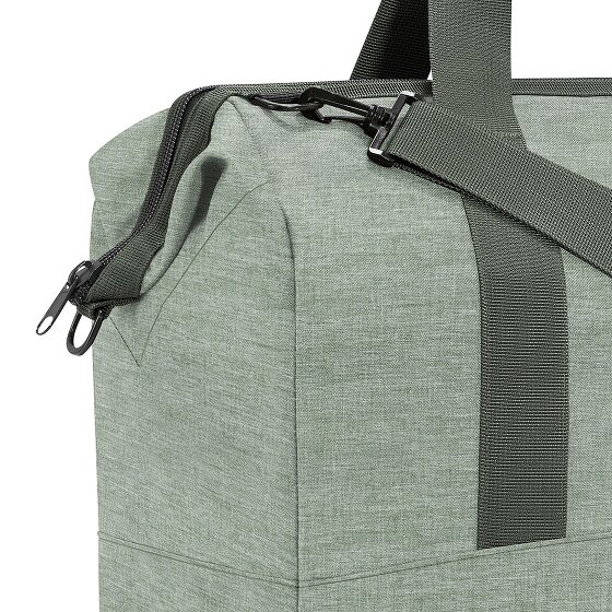 reisenthel Bolsa de viaje Allrounder L Weekender 48 cm
