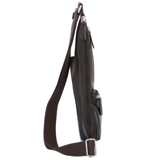 Picard Bolso Buddy Piel 40 cm