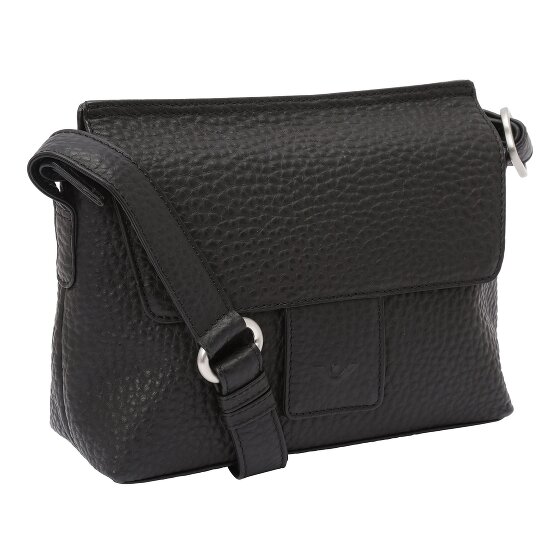 Voi Hirsch Fiora Bolsa de hombro Piel 22.5 cm