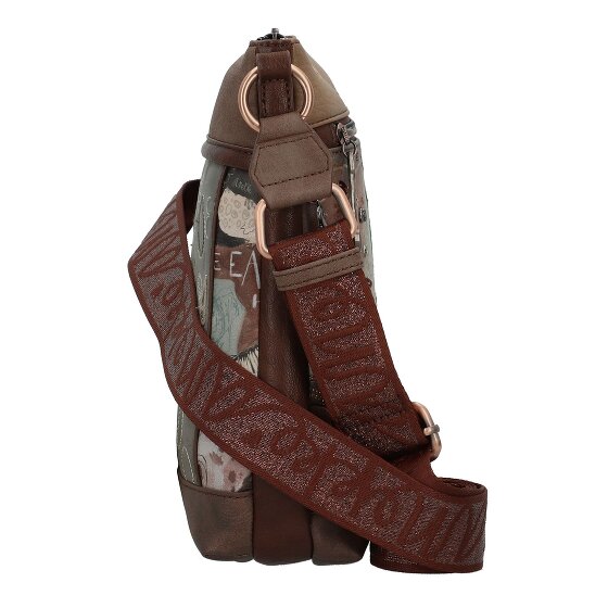 Anekke Core Bolsa de hombro 27 cm