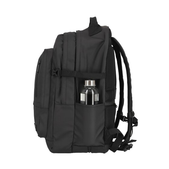 Travelite Basics Mochila de día 48 cm Compartimento para el portátil