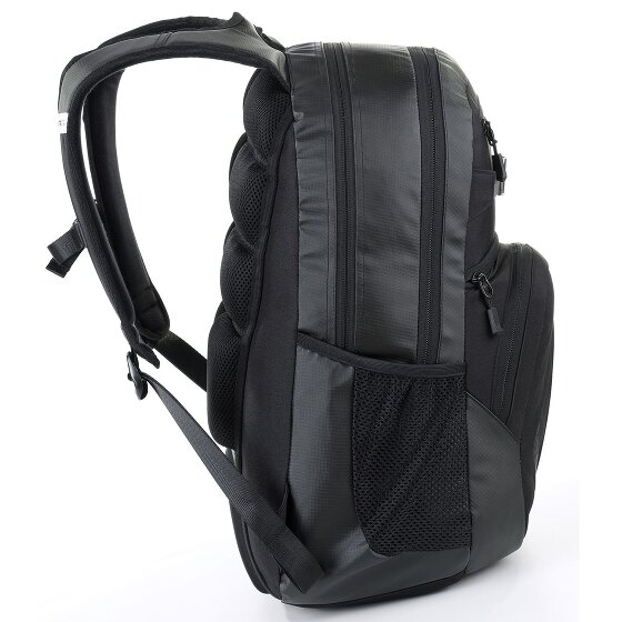NITRO Mochila Daypack Hero Compartimento para portátil de 52 cm
