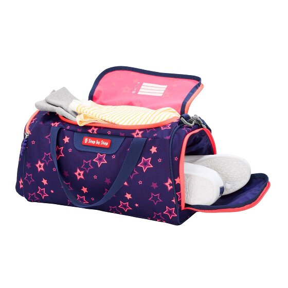 Step by Step Bolsa de deporte 36 cm