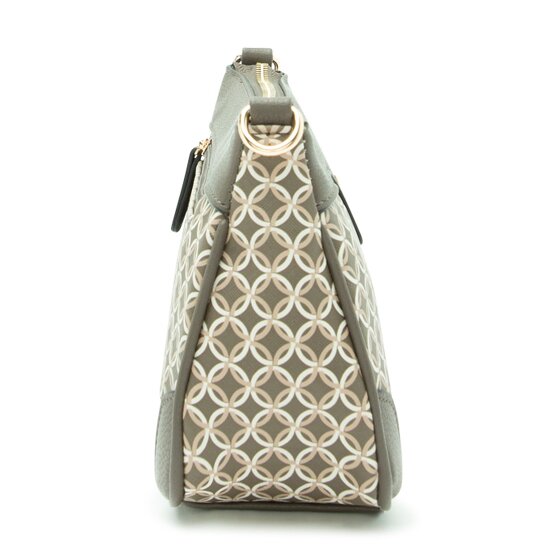 L.Credi Pia Bolsa de hombro 25.5 cm