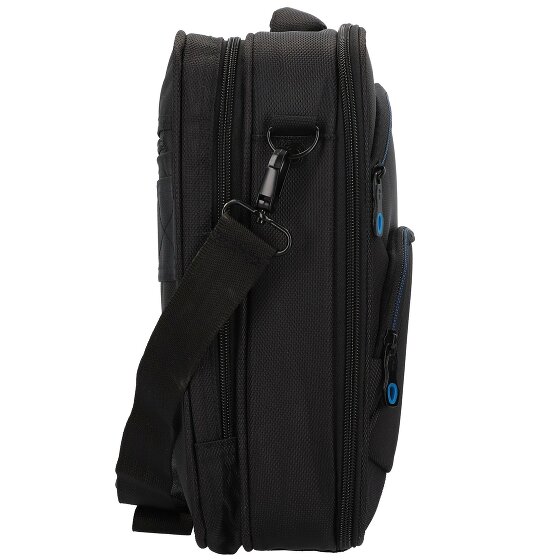 Lightpak Bolsa para portátil Executive Line Compartimento para portátil de 45 cm