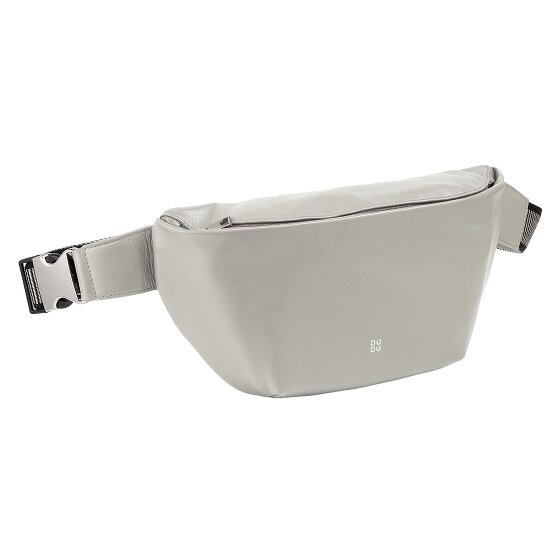 DuDu Tenerife Riñonera Piel natural 31 cm