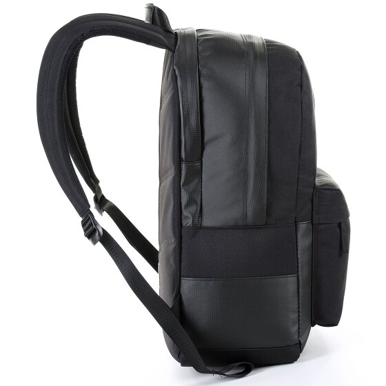 NITRO Mochila Urban Plus Compartimento para portátil de 45 cm