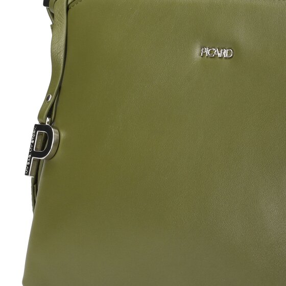 Picard Really Bolsa de hombro Piel 27.5 cm
