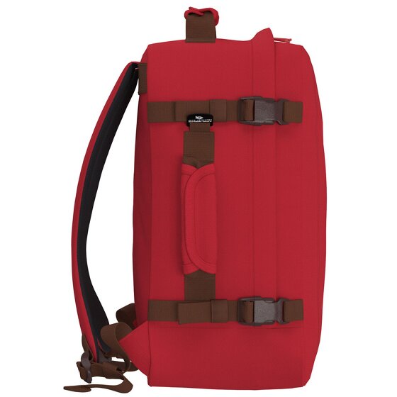 Cabin Zero Mochila de cabina Classic 36L Mochila 45 cm