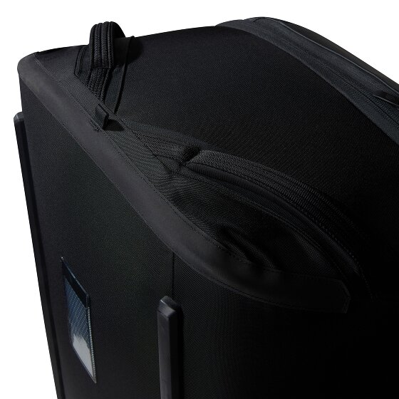 The North Face Base Camp 36 2 ruedas Bolsa de viaje 92 cm