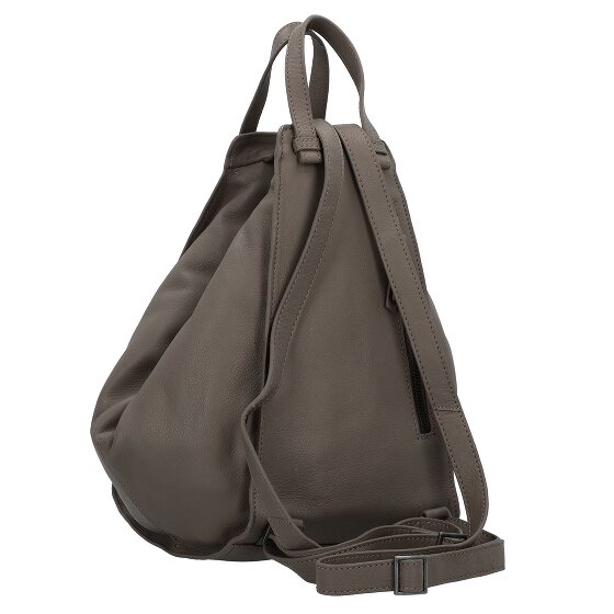 Harbour 2nd Just Pure Mireille Mochila de la ciudad Piel 30 cm