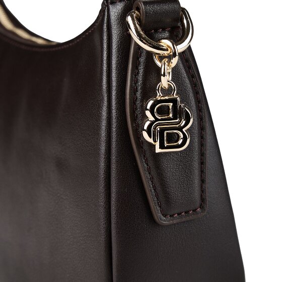 Boss Numah Bolsa de hombro Piel 19 cm