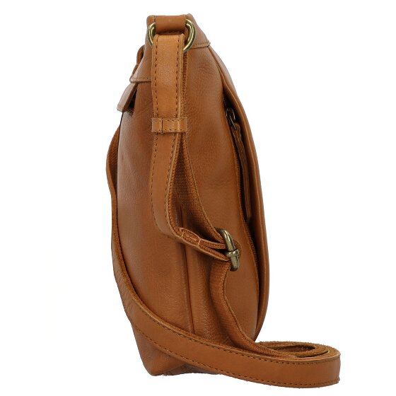 Greenburry Colombiana Bolsa de hombro Piel 25 cm