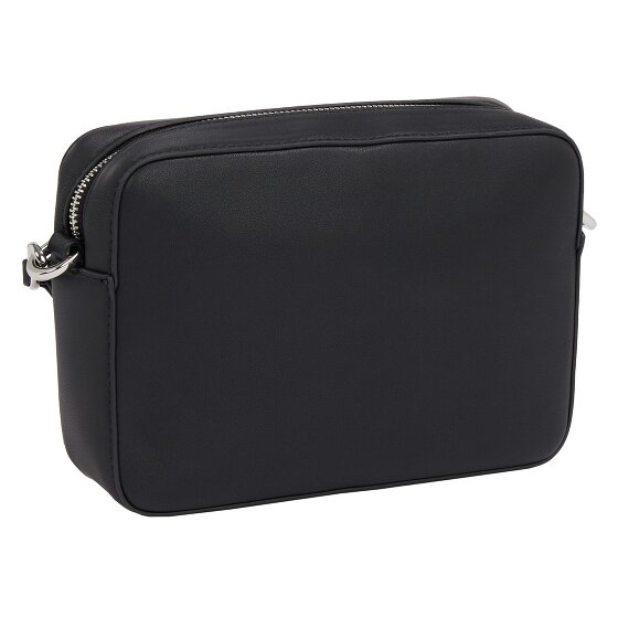 Calvin Klein CK Mixmedia Bolsa de hombro 22 cm