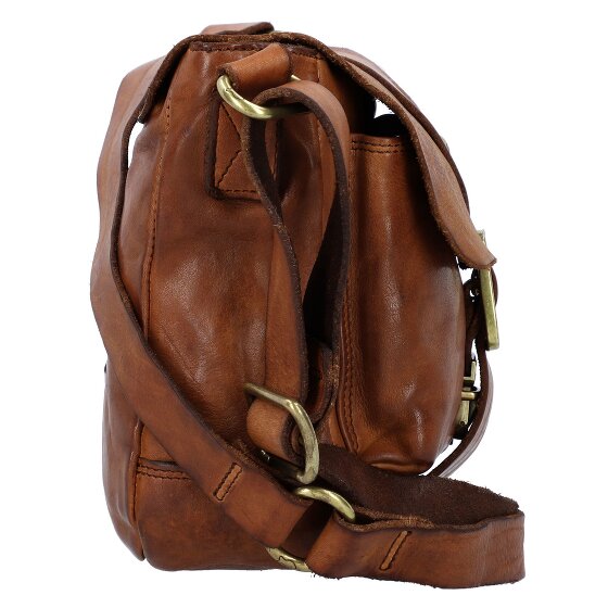 Campomaggi Garofano Bolsa de hombro Piel 22 cm