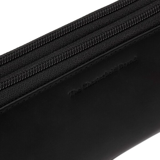 The Chesterfield Brand Hadley Cartera Protección RFID Piel 19 cm
