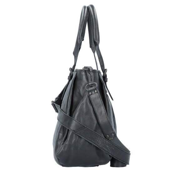 aunts & uncles Grandma's Luxury Club Mrs.Shortbread Bolso de hombro de cuero 40 cm
