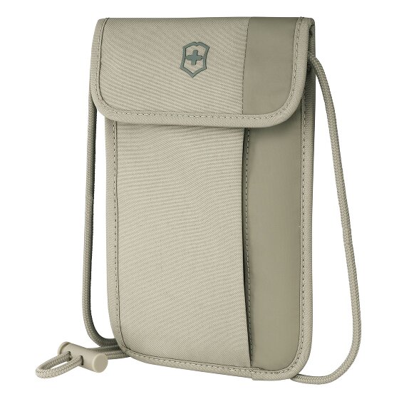Victorinox Travel Essentials Maletín para el pasaporte 14 cm