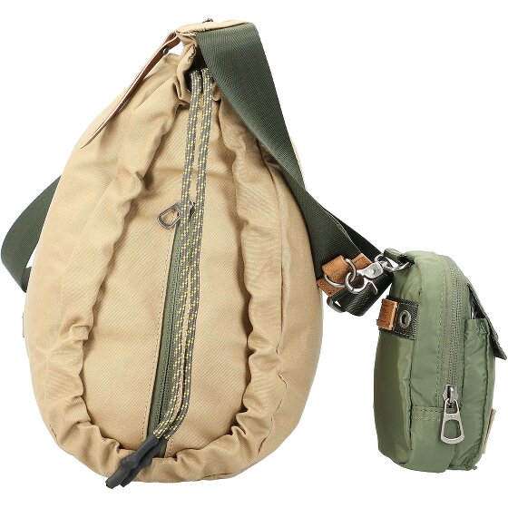 camel active Bolso bandolera Laona 47 cm