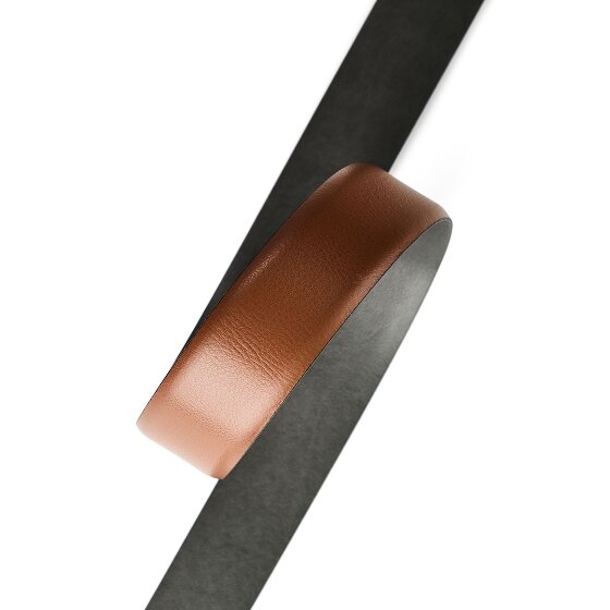 Porsche Design Cinturón Zeus de cuero